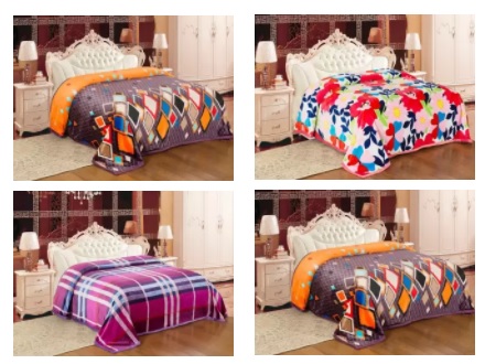India Desire : Flipkart- Get Upto 80% Off On Iws Blankets Price Starts From Rs 99 Only